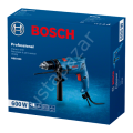 Bosch Professional GSB 600 Darbeli Matkap 06011A0320