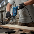 Bosch Professional GSB 600 Darbeli Matkap 06011A0320