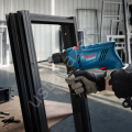 Bosch Professional GSB 600 Darbeli Matkap 06011A0320