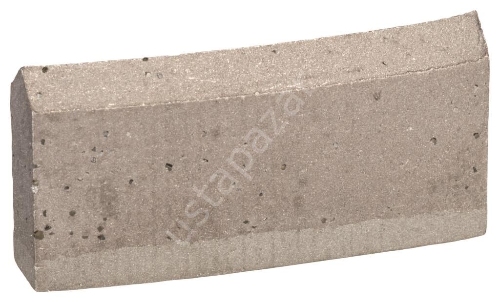 Bosch - Best Serisi Elmas Sulu Karot Uç Segmanı 172 mm İçin 12 Parça 2608601395