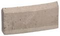 Bosch - Best Serisi Elmas Sulu Karot Uç Segmanı 172 mm İçin 12 Parça 2608601395