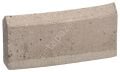Bosch - Best Serisi Elmas Sulu Karot Uç Segmanı 172 mm İçin 12 Parça 2608601395