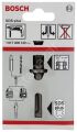 Bosch - Mandren Adaptörü SDS-Plus - 1/2''-20 UNF 1617000132