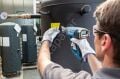 Bosch Professional GHG 23-66 Sıcak Hava Tabancası 06012A6300
