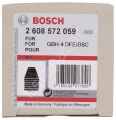 Bosch - GBH 4 DFE/DSC, PBH 300 E Mandren 2608572059