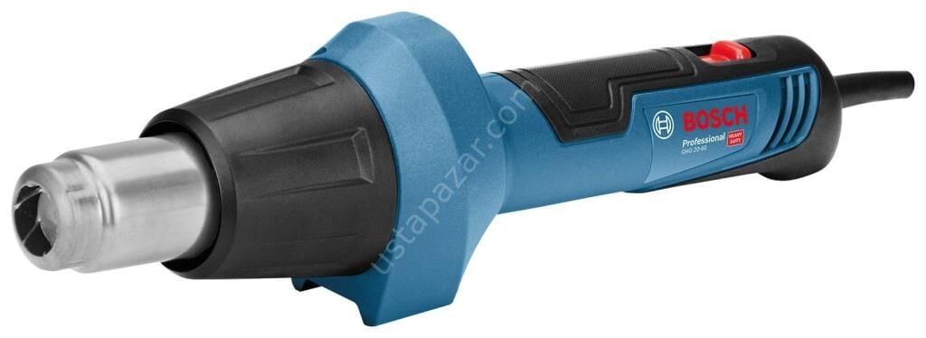 Bosch Professional GHG 20-60 Sıcak Hava Tabancası 06012A6400
