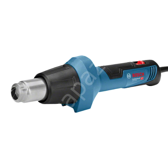 Bosch Professional GHG 20-60 Sıcak Hava Tabancası 06012A6400