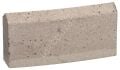 Bosch - Best Serisi Elmas Sulu Karot Uç Segman 202-212 mm İçin 14 Parça 2608601397