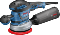 Bosch Professional GEX 40-150 Eksantrik Zımpara Makinesi 060137B202