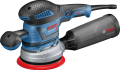Bosch Professional GEX 40-150 Eksantrik Zımpara Makinesi 060137B202