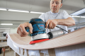 Bosch Professional GEX 40-150 Eksantrik Zımpara Makinesi 060137B202