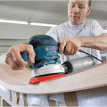 Bosch Professional GEX 40-150 Eksantrik Zımpara Makinesi 060137B202