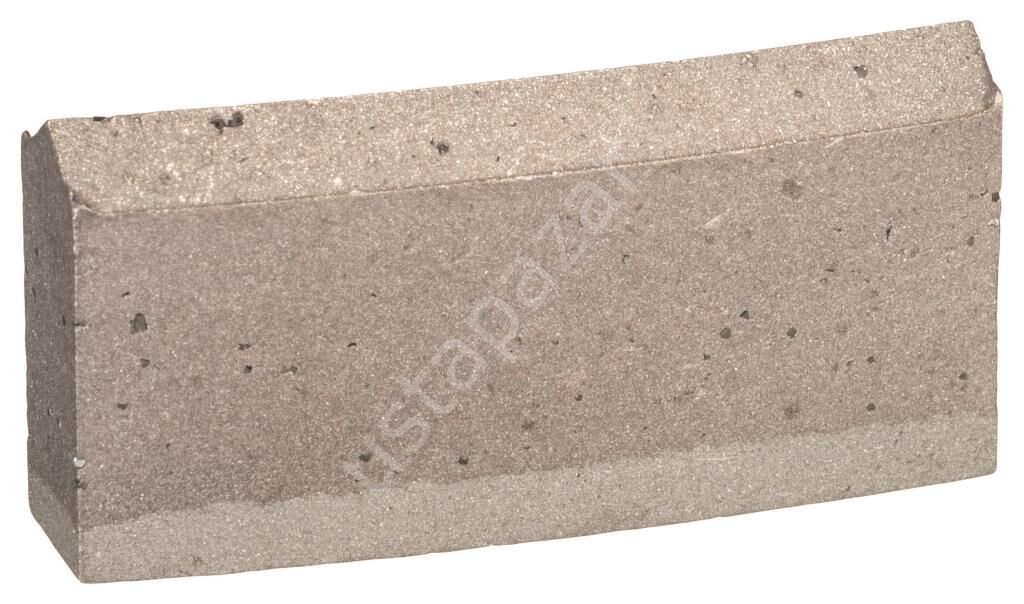 Bosch - Best Serisi Elmas Sulu Karot Uç Segmanı 226 mm İçin 15 Parça 2608601398