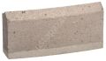 Bosch - Best Serisi Elmas Sulu Karot Uç Segmanı 226 mm İçin 15 Parça 2608601398