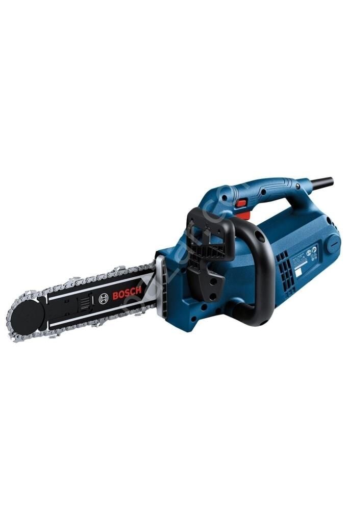 Bosch Professional GAC 250 Zincirli Ytong Kesme Makinası 1200 Watt