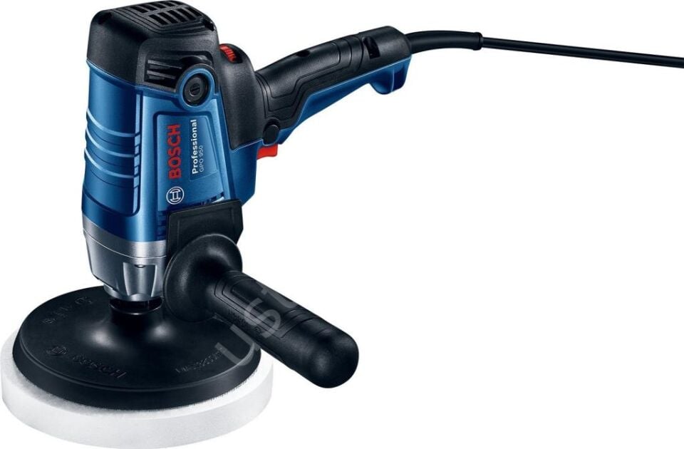 Bosch Professional GPO 950 Polisaj Makinesi 06013A2020