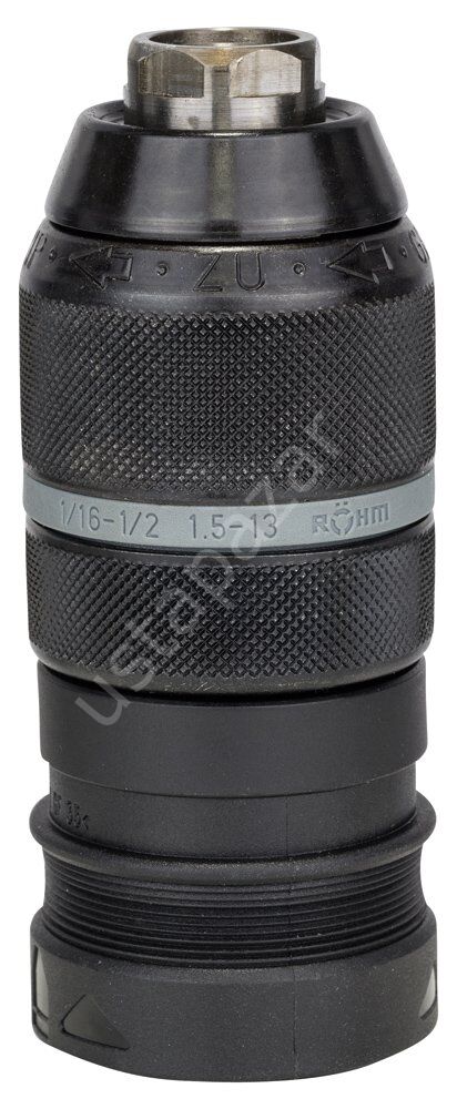 Bosch - SDS-Plus - 1,5-13 mm Mandren GBH 2-24DFR 1617000328