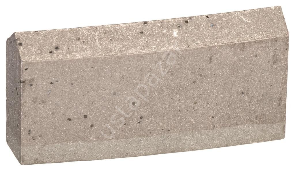 Bosch - Best Serisi Elmas Sulu Karot Uç Segmanı 276 mm İçin 17 Parça 2608601400