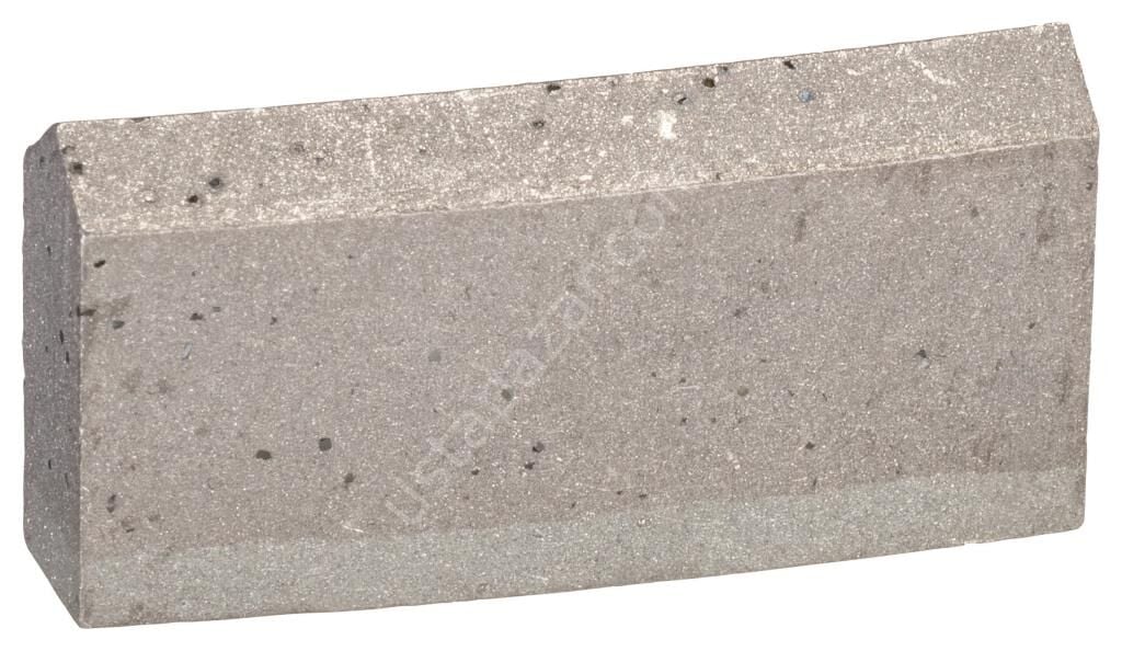 Bosch - Best Serisi Elmas Sulu Karot Uç Segmanı 276 mm İçin 17 Parça 2608601400