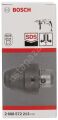 Bosch - GBH 2-26;3-28;4-32 DFR, 36 VF-LI Kafa 2608572213