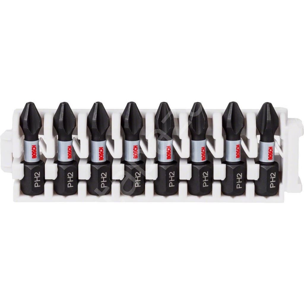 Impact Ctrl Ph2X25 Mm (1 Adet)