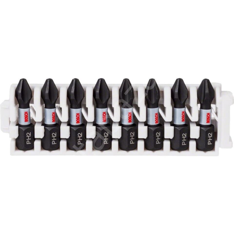 Impact Ctrl Ph2X25 Mm (1 Adet)