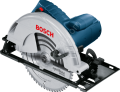 Bosch Professional GKS 235 Turbo Daire Testere 06015A2001