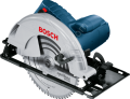 Bosch Professional GKS 235 Turbo Daire Testere 06015A2001