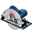 Bosch Professional GKS 235 Turbo Daire Testere 06015A2001