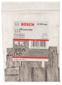 Bosch - Best Serisi Elmas Sulu Karot Uç Segmanı 300 mm İçin 18 Parça 2608601401