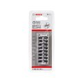 Bosch - Impact Control Serisi Vidalama Ucu 8'li PZ2 *25mm 2608522325