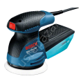 Bosch Professional GEX 125-1 AE Eksantrik Zımpara Makinesi 0601387500