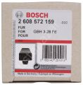 Bosch - SDS-Plus Değiştirme Adaptörü GBH 3-28 FE 2608572159