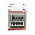 Impact Control Vidalama Bits Uç Seti 8 Parça 2608522326