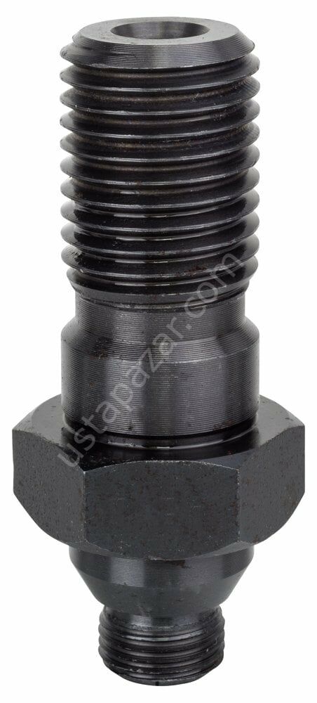 Bosch - Karot Uçları için Adaptör G 1/2'' - 1 1/4'' UNC 2608598042