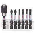Impact Ctrl Ph/Pz/T 7 Parça Set