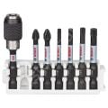 Impact Ctrl Ph/Pz/T 7 Parça Set