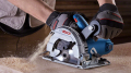 Bosch Professional GKS 600 Daire Testere 06016A9020