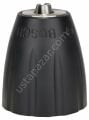 Bosch - Supra mandren 1-10 mm-3/8''-24 2608572210