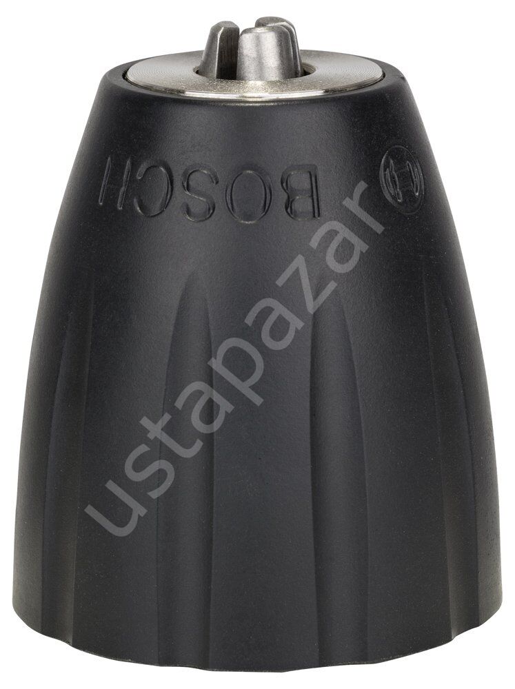 Bosch - Supra mandren 1-10 mm-3/8''-24 2608572210