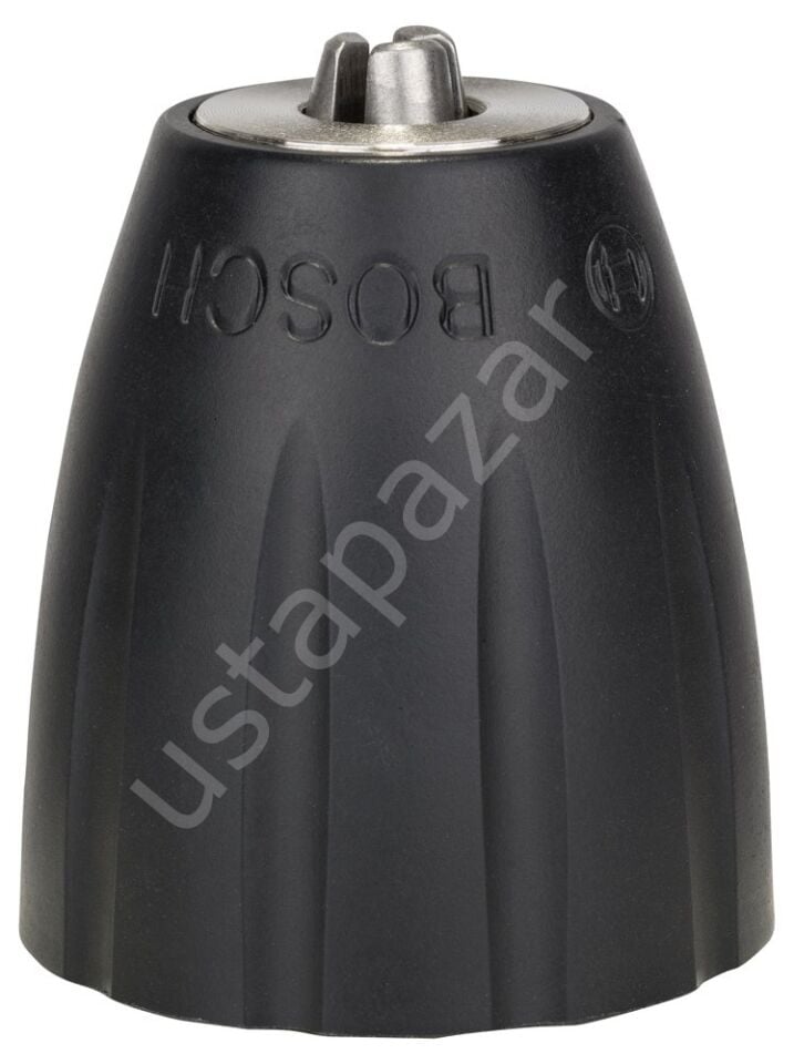Bosch - Supra mandren 1-10 mm-3/8''-24 2608572210
