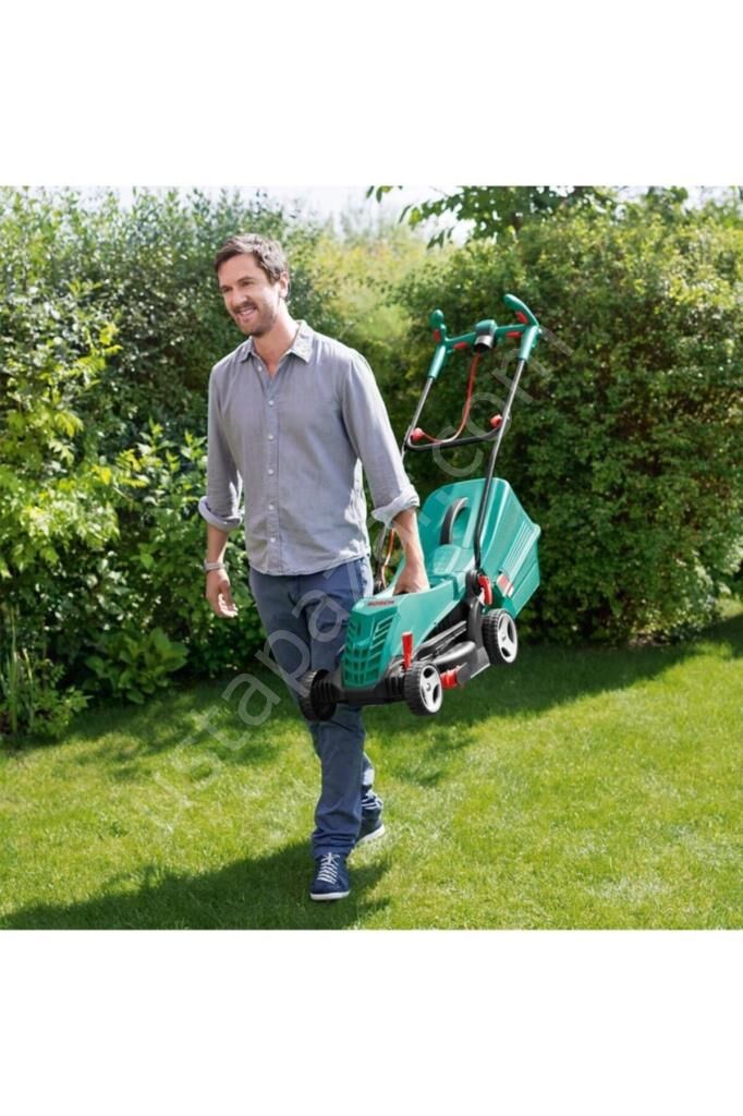 Bosch Arm 36 Çim Biçme