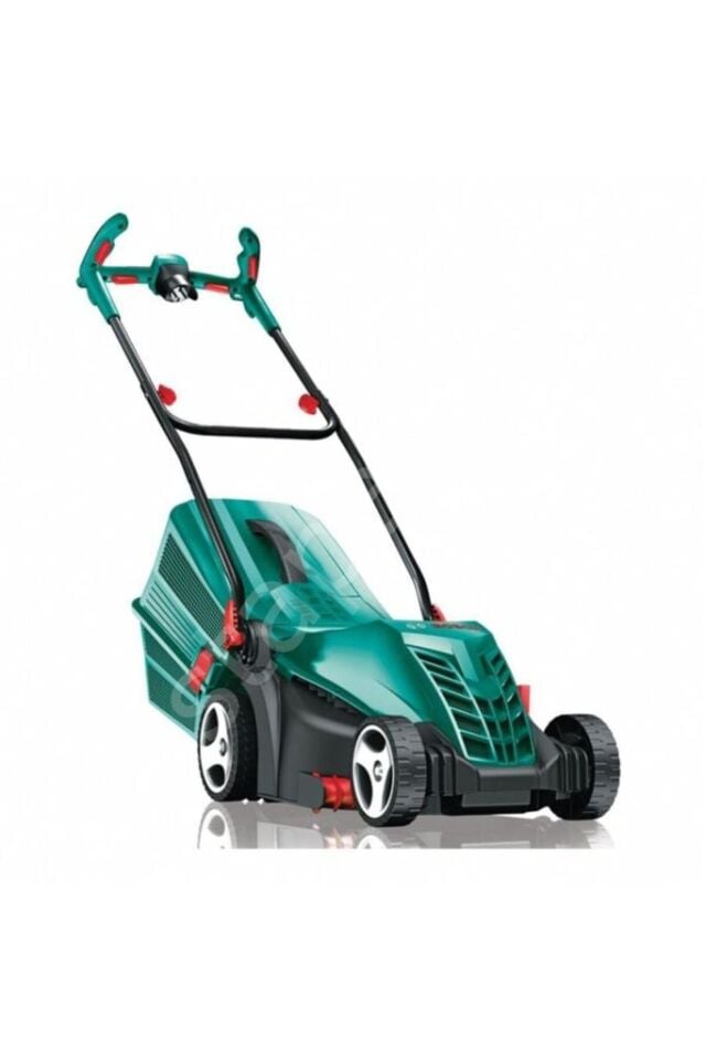 Bosch Arm 36 Çim Biçme