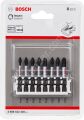 Bosch - Impact Control Serisi Vidalama Ucu 8'li PH1/PH2x3/PH3/PZ2x2/PZ3 *50mm 2608522328