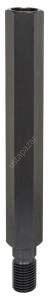 Bosch - Karot Uçları için Uzatma Adaptörü 1 1/4'' UNC İçin 300 mm 2608598045