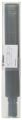 Bosch - Karot Uçları için Uzatma Adaptörü 1 1/4'' UNC İçin 300 mm 2608598045