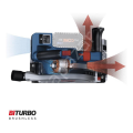 Bosch Professional GKT 18V-52 GC Akülü daldırmalı testere (Solo) 06016B4000