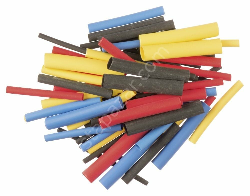 Bosch - Büzülme Hortumu 1,6-4,8 mm 1609201812