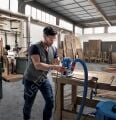 Bosch Professional GOF 130 Freze Makinesi 06016B7000