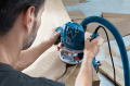 Bosch Professional GOF 130 Freze Makinesi 06016B7000